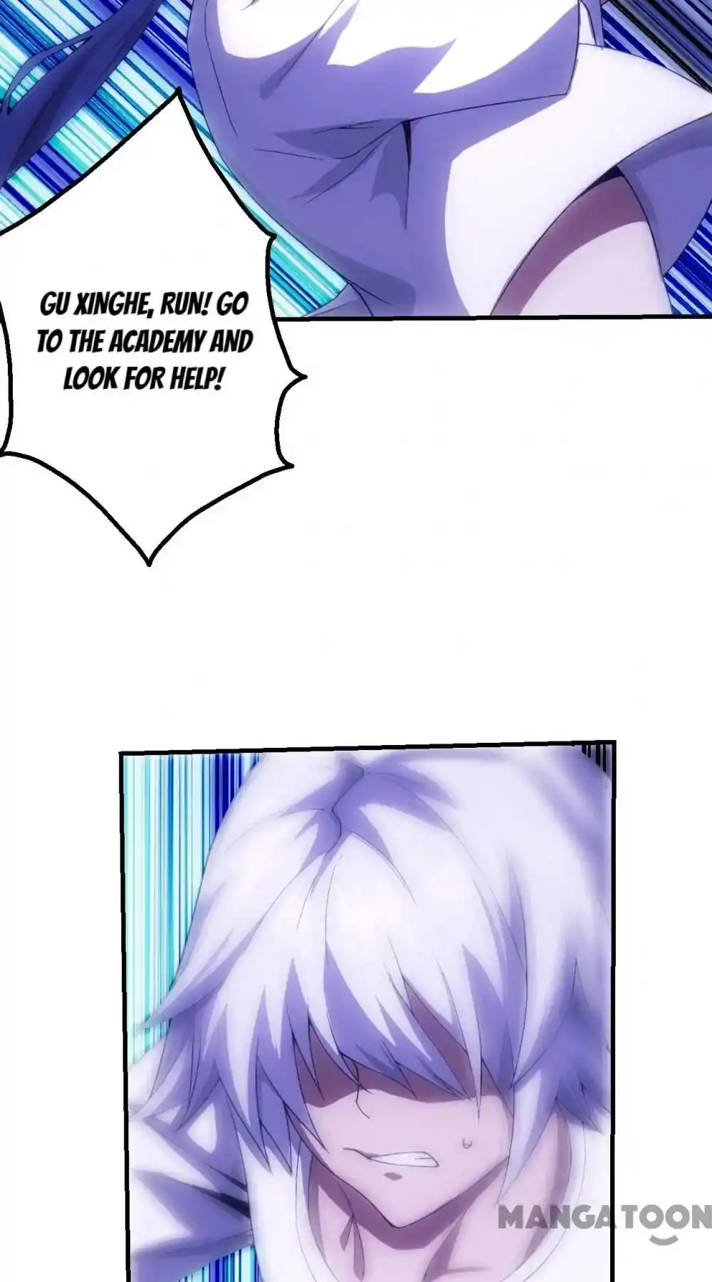 Energy Hunters Chapter 38 2